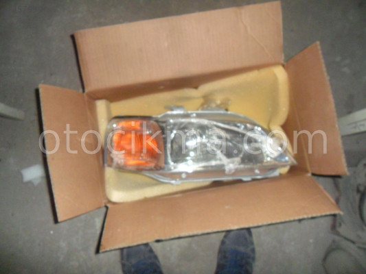 HONDA SAĞ ÖN FAR HONDA CIVIC 98  EURO CIVIC HB