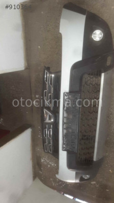 DACİA DUSTER DOLU TAMPON VE ÇIKMA ORJİNAL PARÇALAR