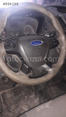Fors Transit Sol Airbag Çıkma 2014/2018 Model