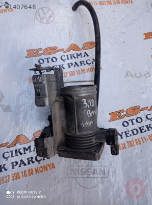 BMW 3 Serisi - 3.18İ Motor Boğaz Gaz Kelebeği