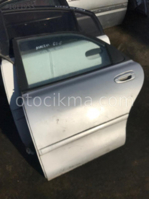 MAZDA 626 SOL ARKA KAPI ÇIKMA PARÇA
