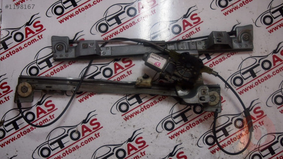 402086A RENAULT KANGOO SAĞ ÖN CAM KRİKOSU