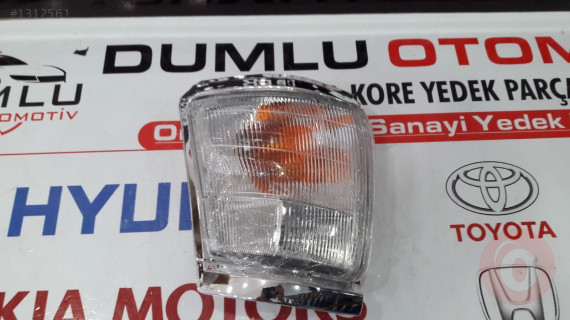 HILUX LN145 98-01 SAG SİNYAL NİKELAJ /HLL01-1538-1-RH