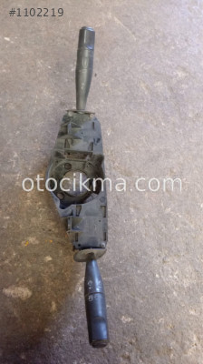 citroen saxo çıkma sinyal silecek kolu