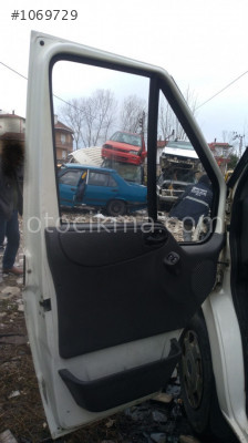 ford transit v184 journey çıkma sol ön dolu kapı
