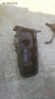 OPEL ASTRA  F 1.6 YAĞ KARTELİ ÇIKMA ORJİNAL