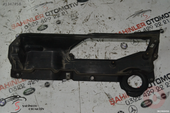 BMW X5 E65 E66 X3 X5 X6 E83 E53 E70 E71 KAPAK EMME SUSTURUCU