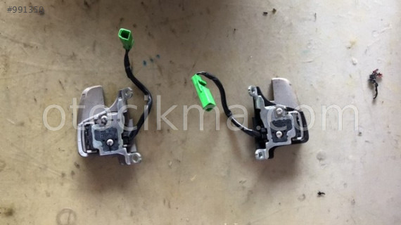 HONDA CIVIC F1 VITES DEGISTIRICI ARTI EKSI 2006 2012 FD6