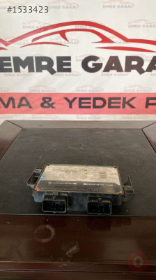 PEUGUET PARTNER 1.9 MOTOR BEYNİ