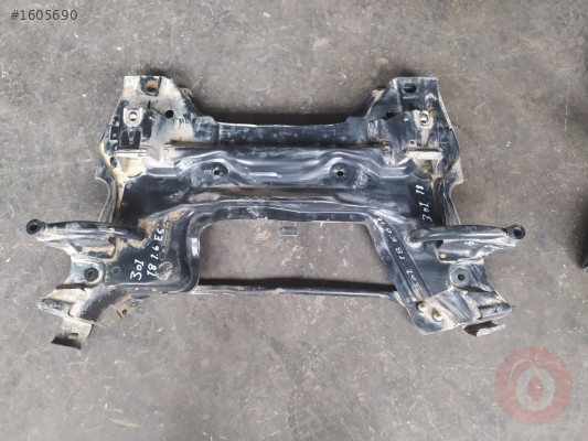 PEUGEOT 301 MOTOR TRAVERSİ