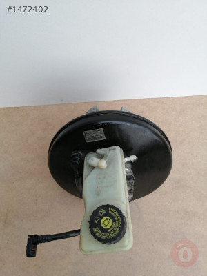 RENAULT MEGANE 2 WESTİNGHOUSE ORJİNAL ÇIKMA