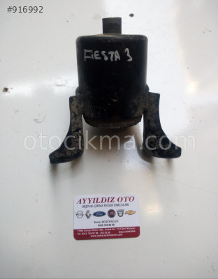 FORD FİESTA 3 MOTOR KULAĞI