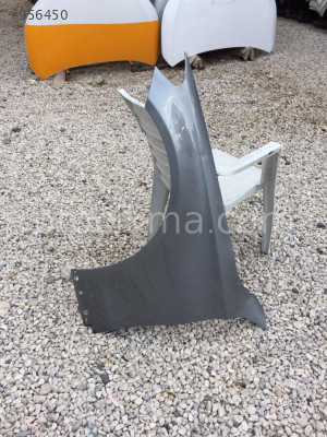 Mercedes c.serisi 205 kasa sol ön çamurluk