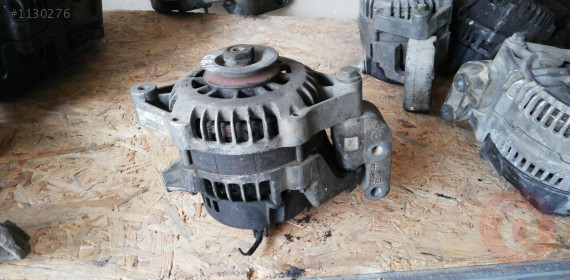 opel corsa b çıkma 1.4 şarj dinamosu.