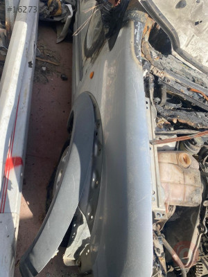 FORD CONNECT SAĞ ÖN ÇAMURLUK ÇIKMA