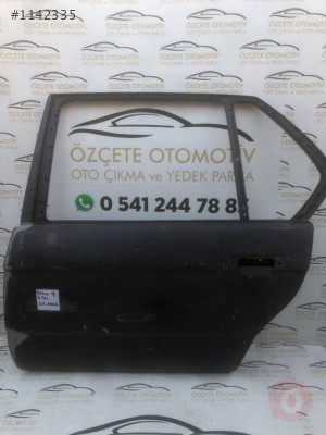 BMW E34 SOL ARKA KAPI STATİON WAGON BMW 5 SERİSİ