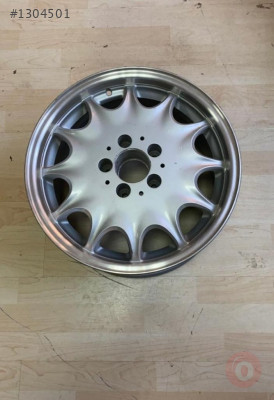 Mercedes 129 kasa sıfır jant ve tüm çıkma parçalar