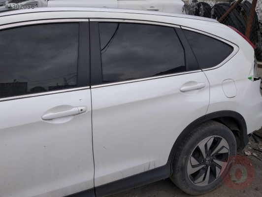 2018 HONDA CRV  SOL ÖN KAPI