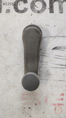 1H0837581 vw grubu arka cam açma kolu