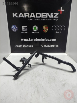 VOLKSWAGEN, AUDİ, SEAT, SKODA SU BORUSU-038121065