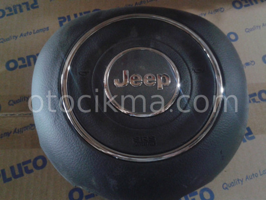 2015 MODEL ÇIKMA JEEP RENEGADE AİRBAG.