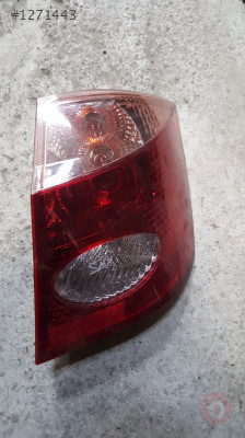 geely fc sağ arka stop