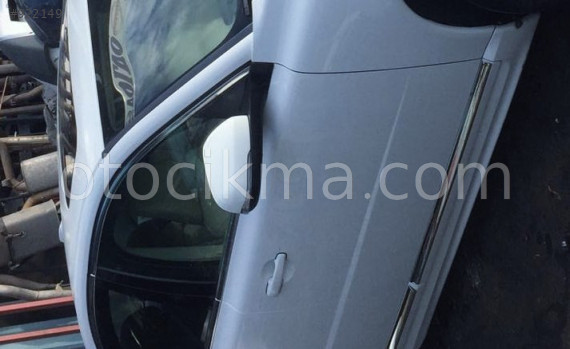 VOLVO S80 ORİJİNAL SAĞ ÖN KAPI.