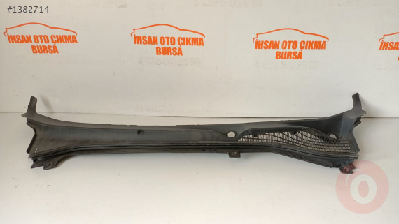 Doblo geniş aile ön cam ızgarası orijinal Çıkma