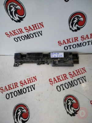 BMW F_30 F_31 ÖN MOTOR PLASTİĞİ ÇIKMA PARÇA