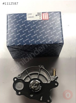 03L145100H CRAFTER- AMOROK 2.0 FREN VAKUM POMPASI