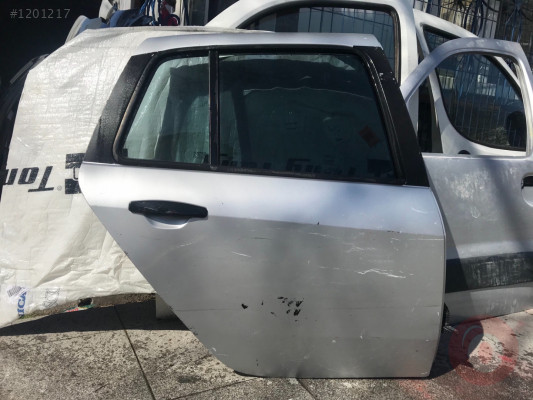 Renault Clio symbol talya çıkma sağ arka kapı