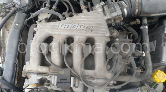 fiat brava coupe çıkma emme manifold