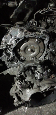CHEVROLET CAPTİVA ŞANZIMAN