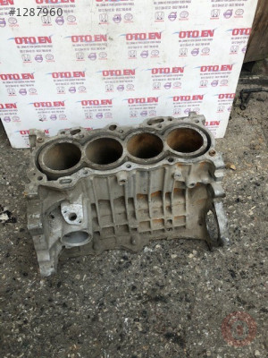 TOYOTA COROLLA MOTOR BLOGU 1,4 4ZZ 2001 2007