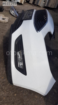 Ford Focus 2015-18 Ön panjur hatasız orjinal çıkma