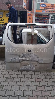 FORD CUSTOM BAGAJ KAPISI MAHİR OTO'DAN ÇIKMA ORİJİNAL