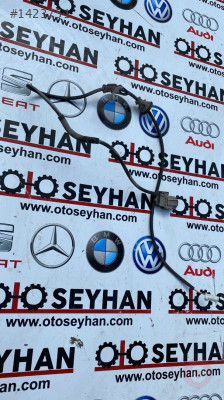toyota yaris 2012 sol arka abs sensörü kablosu