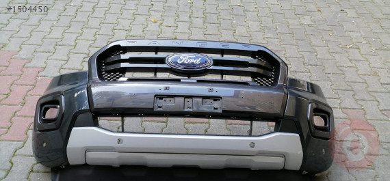 FORD RANGER ÖN TAMPON DOLU ORİJİNAL SIFIR 2019-2020