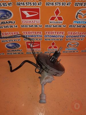 SUZUKİ VİTARA FREN MERKEZİ
