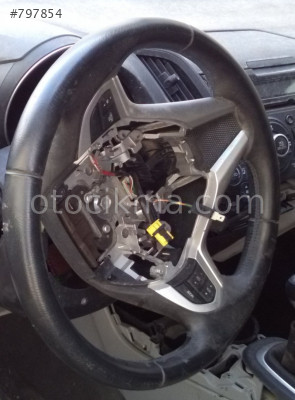 2010 HONDA CRZ ÇIKMA DİREKSİYON SİMİDİ MEVCUTTUR.