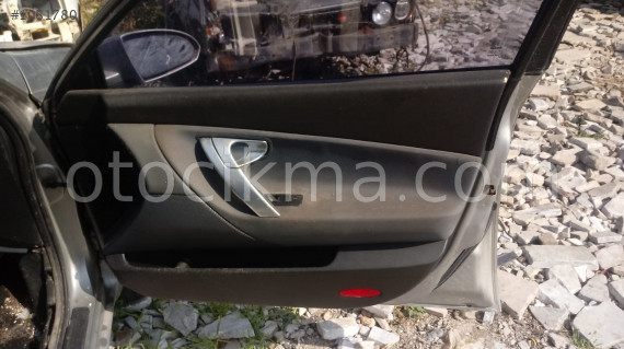 2002 2007 nissan primera tekno sökme sağ ön kapı döşemesi
