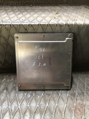 E46 3.0d motor beyni