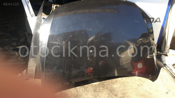 VOLKSWAGEN JETTA  ÖN KAPUT MOTOR  KAPUTU