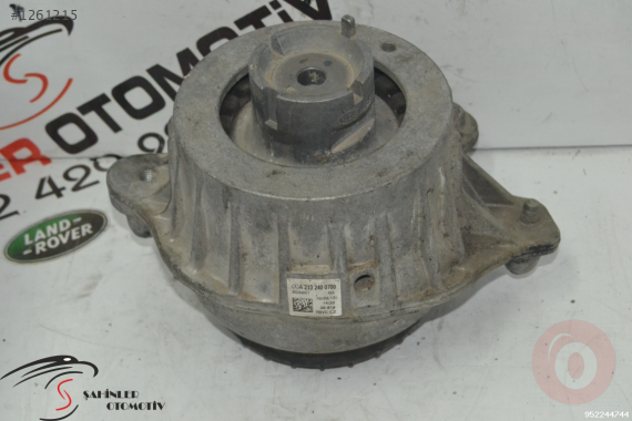 MERCEDES E SERİSİ A213 W213 MOTOR KULAĞI