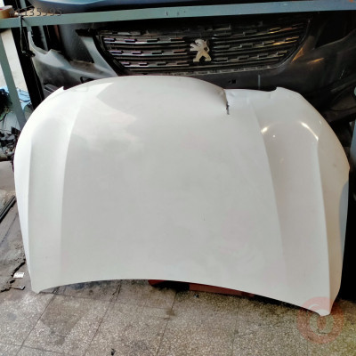 Peugeot 301 kaput yeni model 17-20