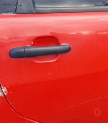 seat ibiza çıkma sağ arka kapı kolu