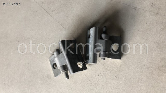 VOLVO S60 S80 KAPI MENTEŞE TAKIMI XC90 XC60 XC40 V40 S40