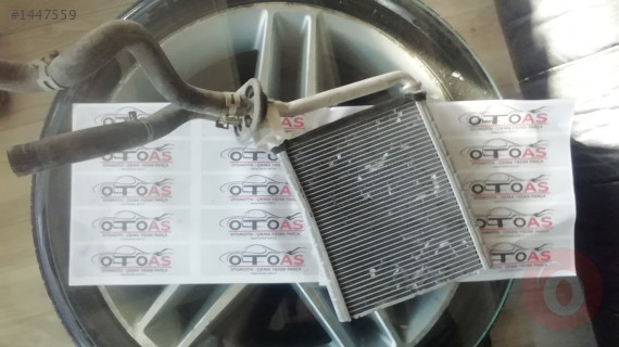 TOYOTA COROLLA RADYATÖR