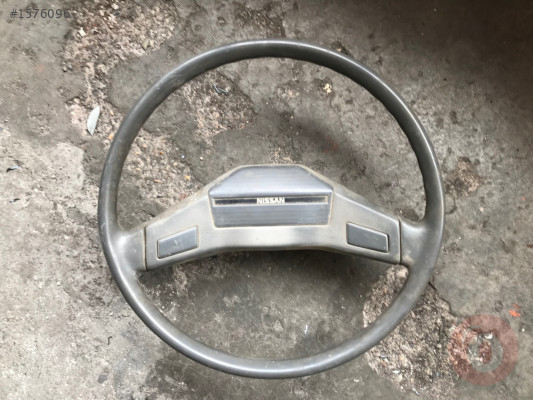 Nissan sunny CD17 direksiyon simidi