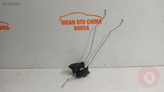 Hyundai h100 kia bongo sağ kilit orijinal sökme